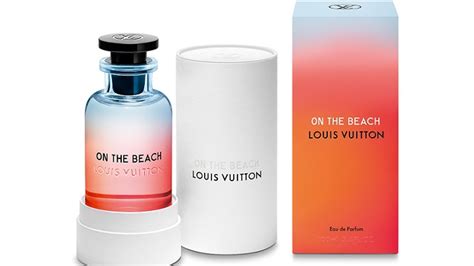 on the beach louis vuitton dupe